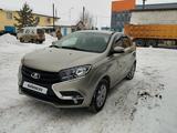 ВАЗ (Lada) XRAY 2018 года за 4 200 000 тг. в Астана – фото 2