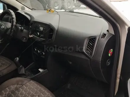 ВАЗ (Lada) XRAY 2018 года за 4 200 000 тг. в Астана – фото 5