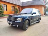 Land Rover Range Rover 2012 года за 6 500 000 тг. в Алматы – фото 2