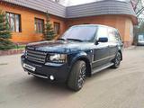 Land Rover Range Rover 2012 года за 6 500 000 тг. в Алматы