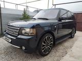 Land Rover Range Rover 2012 года за 6 500 000 тг. в Алматы – фото 4