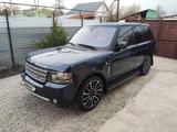 Land Rover Range Rover 2012 года за 6 500 000 тг. в Алматы – фото 3