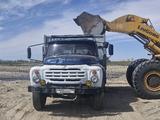 ЗиЛ  130 1986 годаүшін2 700 000 тг. в Жансугуров – фото 2