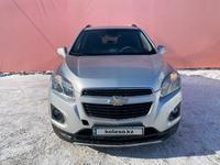 Chevrolet Tracker 2013 годаүшін4 085 000 тг. в Астана