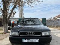 Audi 80 1992 годаfor1 600 000 тг. в Тараз