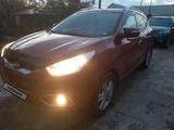 Hyundai Tucson 2012 года за 7 600 000 тг. в Уральск – фото 4