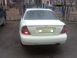 Hyundai Sonata 1998 года за 1 300 000 тг. в Астана – фото 2