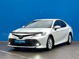 Toyota Camry 2021 годаfor14 070 000 тг. в Алматы