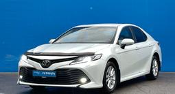 Toyota Camry 2021 годаfor14 070 000 тг. в Алматы