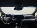 Toyota Camry Luxe eCVT 2024 года за 22 400 000 тг. в Алматы – фото 8