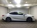 Toyota Camry Luxe eCVT 2024 года за 22 400 000 тг. в Алматы – фото 17