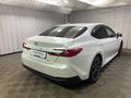 Toyota Camry Luxe eCVT 2024 года за 22 400 000 тг. в Алматы – фото 18