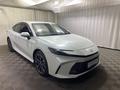 Toyota Camry Luxe eCVT 2024 года за 22 400 000 тг. в Алматы – фото 19