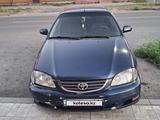 Toyota Avensis 2001 годаүшін2 500 000 тг. в Павлодар – фото 2