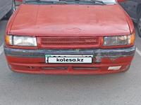 Mazda 323 1990 года за 600 000 тг. в Алматы