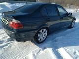 BMW 318 2001 годаfor2 750 000 тг. в Усть-Каменогорск