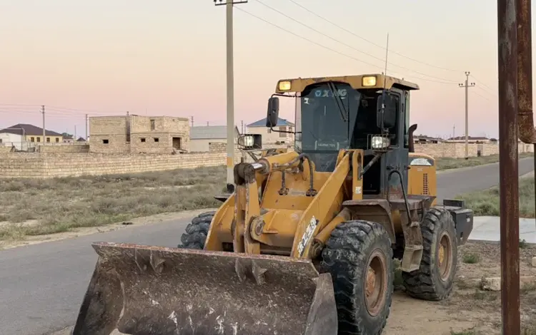 XCMG  LW300 2012 года за 6 500 000 тг. в Актау