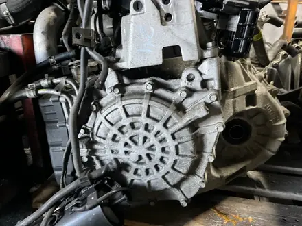 Акпп автомат HYUNDAI KIA 2.0 2.2 DIESEL за 400 000 тг. в Астана