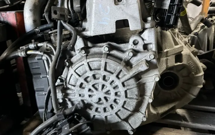 Акпп автомат HYUNDAI KIA 2.0 2.2 DIESELүшін400 000 тг. в Астана