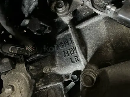 Акпп автомат HYUNDAI KIA 2.0 2.2 DIESEL за 400 000 тг. в Астана – фото 2