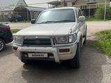 Toyota Hilux Surf 1997 года за 3 700 000 тг. в Алматы – фото 3