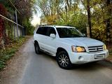 Toyota Highlander 2001 годаүшін6 400 000 тг. в Алматы – фото 2