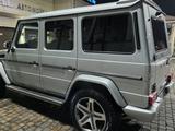 Mercedes-Benz G 500 2003 года за 13 700 000 тг. в Талдыкорган – фото 2