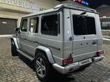 Mercedes-Benz G 500 2003 года за 13 700 000 тг. в Талдыкорган – фото 4