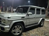Mercedes-Benz G 500 2003 года за 13 700 000 тг. в Талдыкорган – фото 3