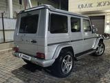 Mercedes-Benz G 500 2003 года за 13 700 000 тг. в Талдыкорган – фото 5