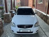 ВАЗ (Lada) Priora 2170 2014 года за 3 300 000 тг. в Усть-Каменогорск