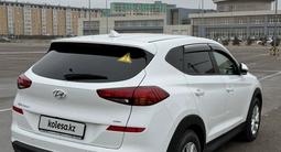 Hyundai Tucson 2020 года за 11 500 000 тг. в Актау – фото 3