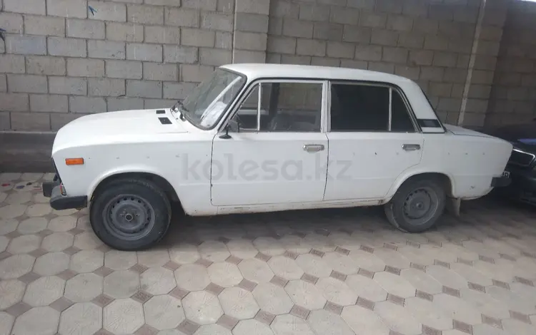 ВАЗ (Lada) 2106 2003 года за 600 000 тг. в Тараз