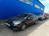 Toyota Corolla 2009 годаүшін3 700 000 тг. в Астана – фото 2