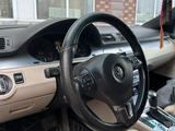 Volkswagen Passat CC 2009 года за 4 200 000 тг. в Астана – фото 2