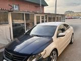 Volkswagen Passat CC 2009 года за 4 200 000 тг. в Астана – фото 3