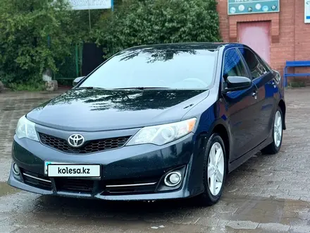 Toyota Camry 2014 года за 8 000 000 тг. в Караганда