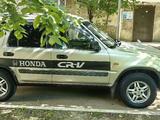 Honda CR-V 1998 года за 2 700 000 тг. в Алматы – фото 4