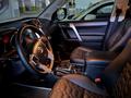 Toyota Land Cruiser Prado 2017 года за 27 500 000 тг. в Астана – фото 2