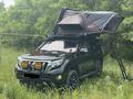 Toyota Land Cruiser Prado 2017 года за 27 500 000 тг. в Астана
