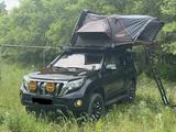 Toyota Land Cruiser Prado 2017 года за 27 500 000 тг. в Астана