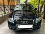 Audi A4 2005 годаfor10 000 000 тг. в Алматы