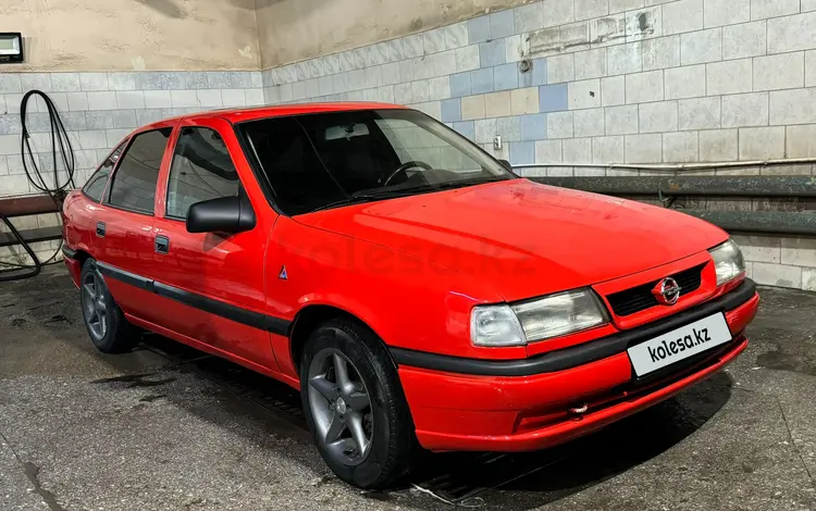 Opel Vectra 1994 года за 1 350 000 тг. в Караганда