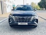 Hyundai Tucson 2023 годаүшін13 300 000 тг. в Семей – фото 3