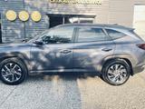 Hyundai Tucson 2023 годаүшін13 300 000 тг. в Семей – фото 4