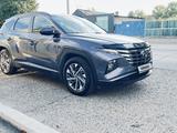 Hyundai Tucson 2023 годаүшін13 300 000 тг. в Семей – фото 2
