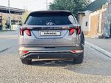 Hyundai Tucson 2023 годаүшін13 300 000 тг. в Семей – фото 5