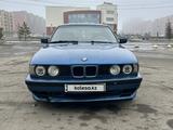 BMW 520 1993 годаүшін1 850 000 тг. в Петропавловск – фото 3