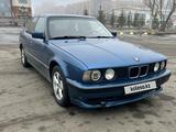 BMW 520 1993 годаүшін1 850 000 тг. в Петропавловск – фото 2