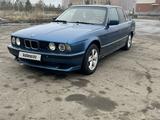 BMW 520 1993 годаүшін1 850 000 тг. в Петропавловск